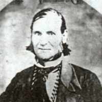 James Calvin Sly (1807 - 1864) Profile